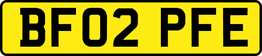 BF02PFE
