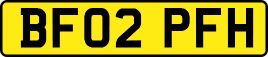 BF02PFH