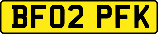 BF02PFK