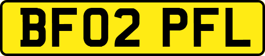 BF02PFL