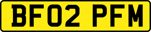 BF02PFM