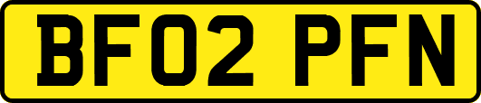 BF02PFN