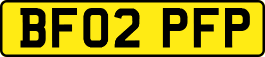 BF02PFP