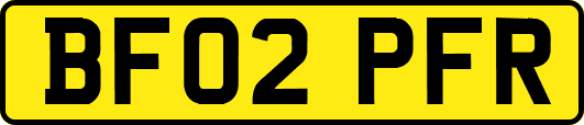 BF02PFR