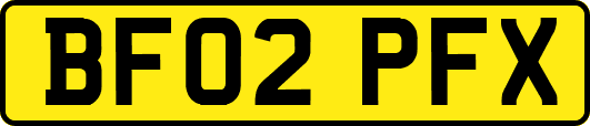 BF02PFX
