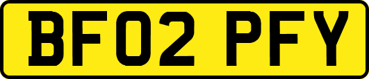BF02PFY