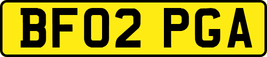 BF02PGA