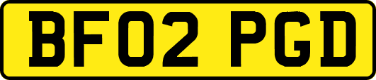 BF02PGD