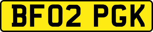 BF02PGK