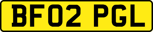 BF02PGL