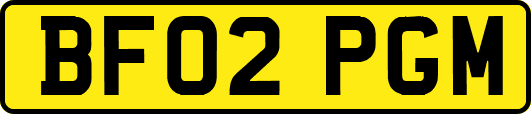 BF02PGM