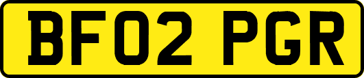 BF02PGR