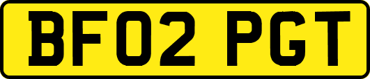 BF02PGT