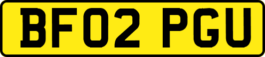 BF02PGU