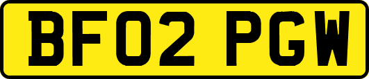 BF02PGW