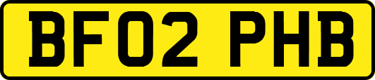 BF02PHB