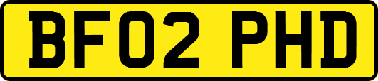 BF02PHD