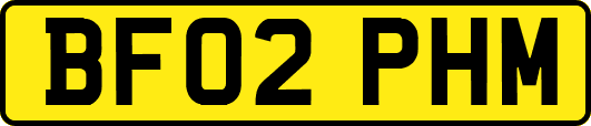 BF02PHM