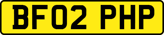 BF02PHP