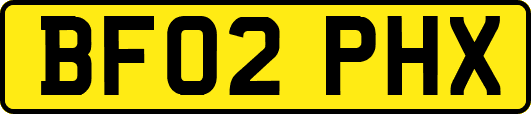 BF02PHX