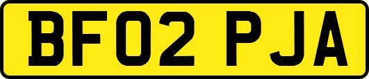 BF02PJA