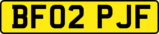 BF02PJF
