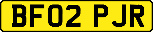 BF02PJR