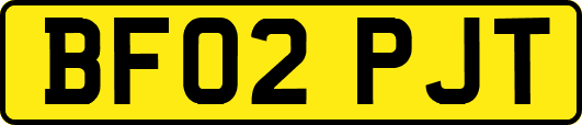 BF02PJT