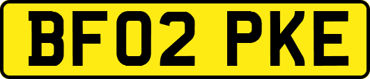 BF02PKE