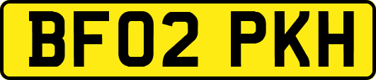 BF02PKH