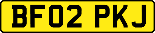 BF02PKJ
