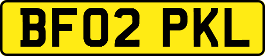 BF02PKL