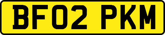 BF02PKM