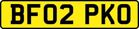 BF02PKO