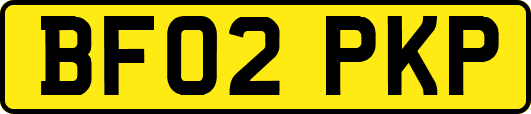 BF02PKP