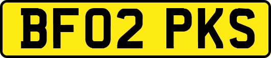 BF02PKS
