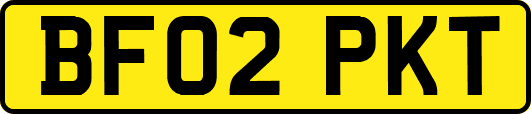 BF02PKT