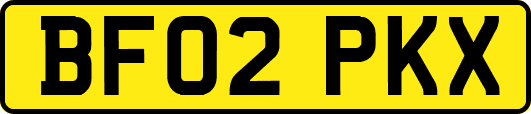 BF02PKX