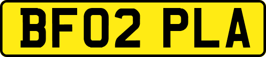 BF02PLA