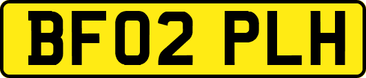 BF02PLH
