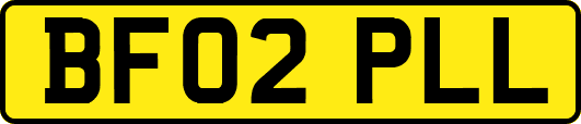 BF02PLL