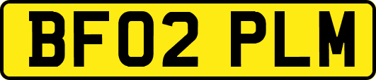 BF02PLM