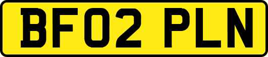 BF02PLN
