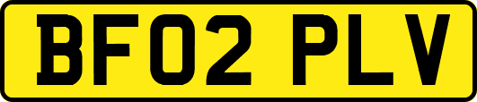 BF02PLV