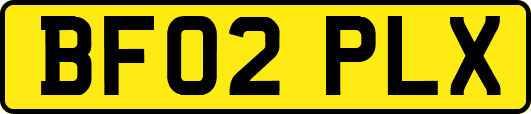 BF02PLX