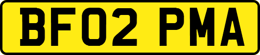 BF02PMA
