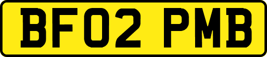 BF02PMB