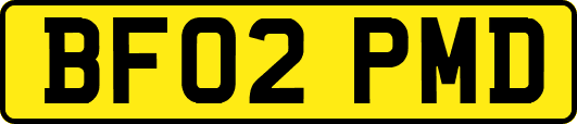 BF02PMD