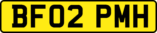 BF02PMH
