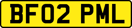 BF02PML
